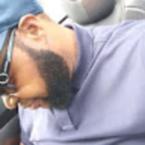 Meet your Posher, Keith